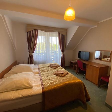 Hotelik Zelwagi มิโคไวกี ภายนอก รูปภาพ