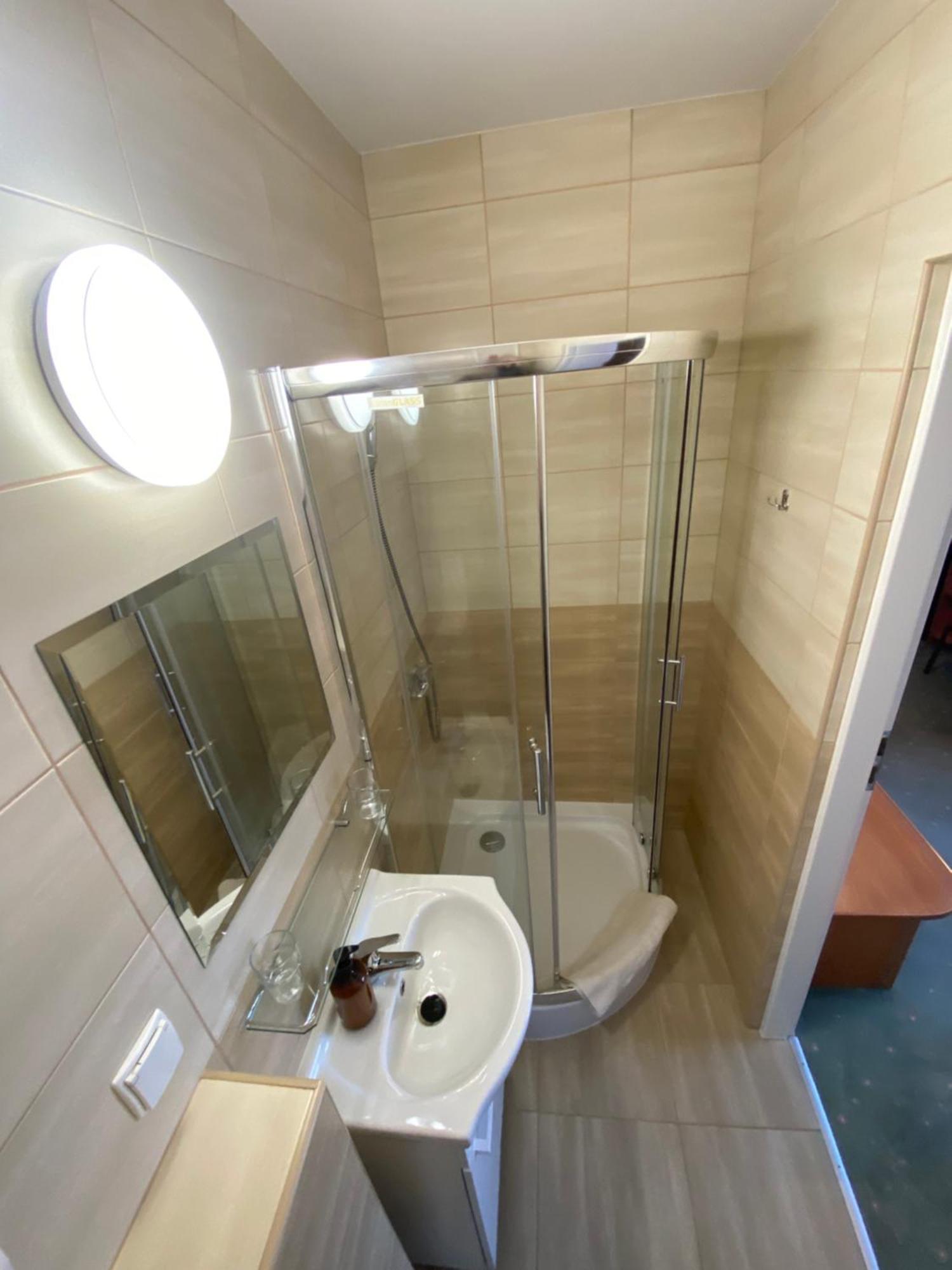 Hotelik Zelwagi มิโคไวกี ภายนอก รูปภาพ