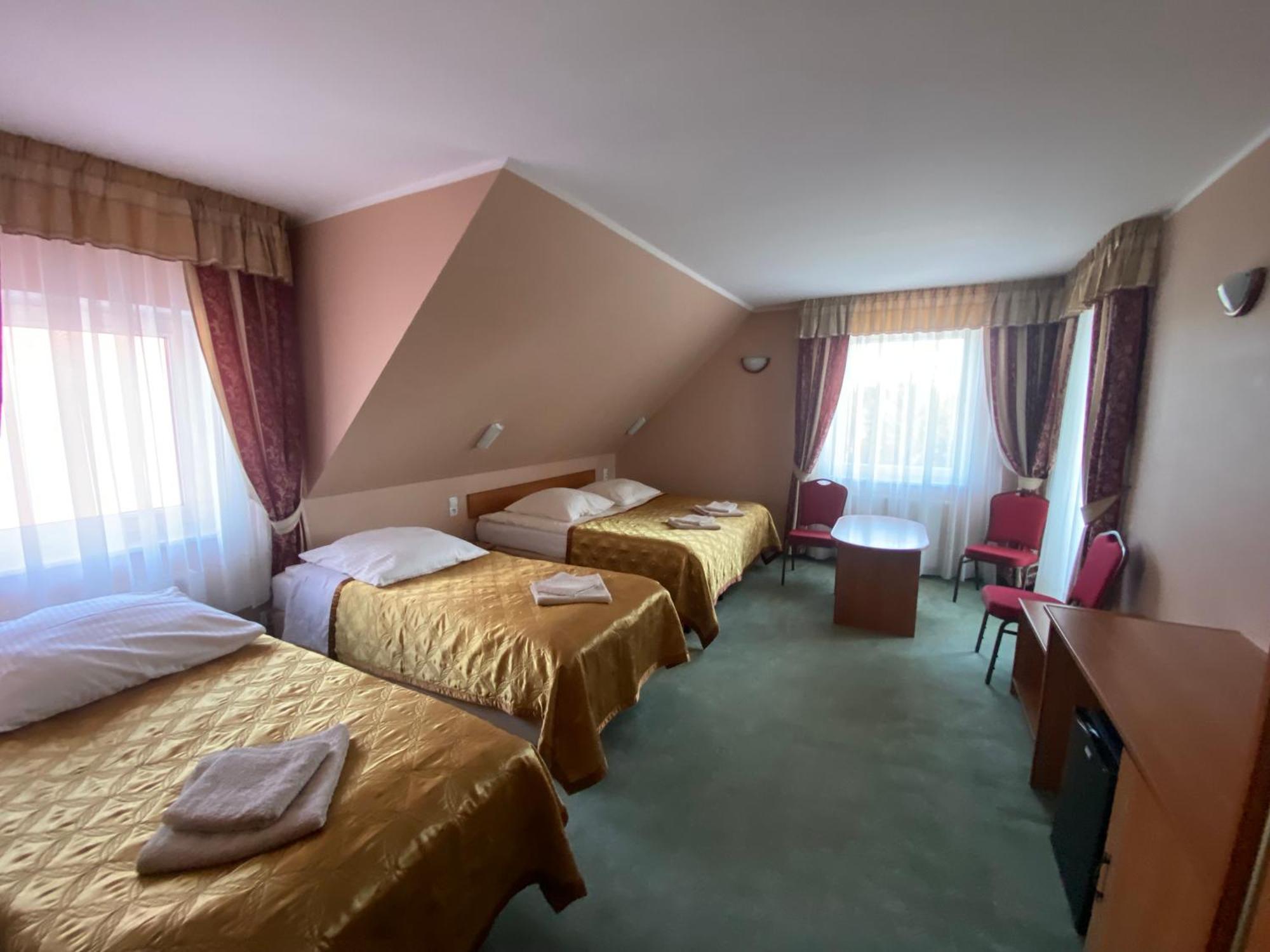 Hotelik Zelwagi มิโคไวกี ภายนอก รูปภาพ